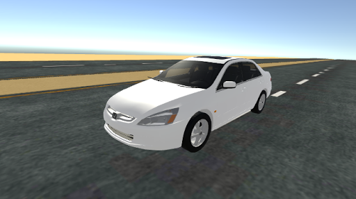 drift stars - Gameplay image of android game