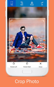 Garden Lyrical Song Photo Edit - عکس برنامه موبایلی اندروید