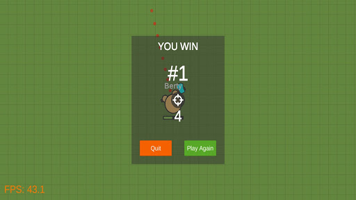 Warriors.io - Battle Royale Game for Android - Download