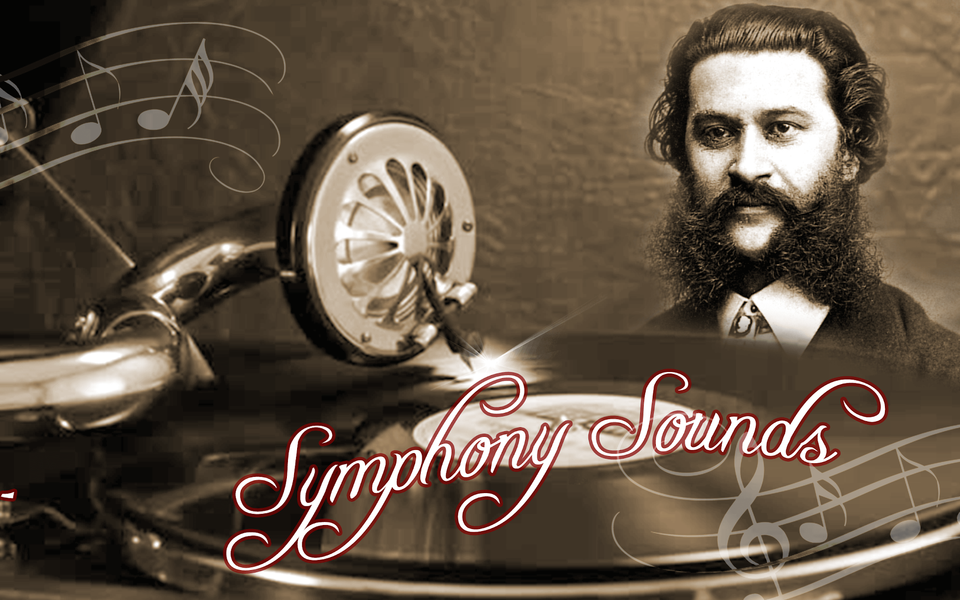 Classical Ringtones - Symphony - عکس برنامه موبایلی اندروید