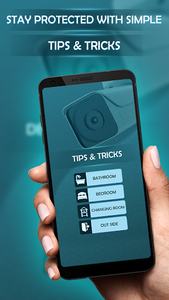 nanny cam detector app