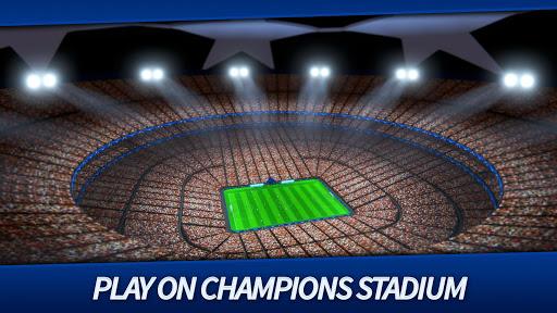 Football League Kids Champions - عکس بازی موبایلی اندروید