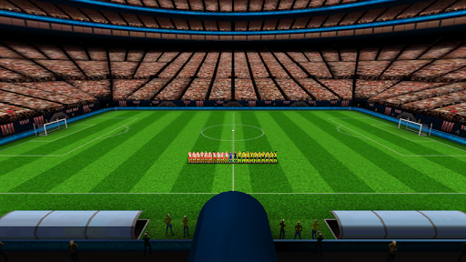 MEXICAN FOOTBALL LEAGUE - عکس بازی موبایلی اندروید