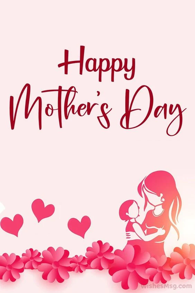 Mothers Day Flowers - عکس برنامه موبایلی اندروید