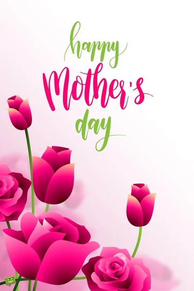 Mothers Day Flowers - Image screenshot of android app