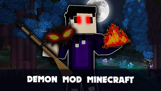 Demon Slayers Unleashed - Minecraft Modpacks - CurseForge