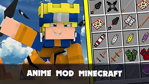 5 best Minecraft anime mods in 2022