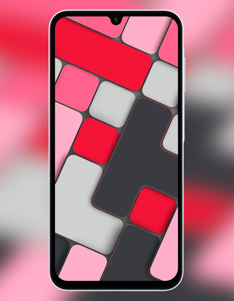 Galaxy A24 & A25 5G Wallpaper - Image screenshot of android app