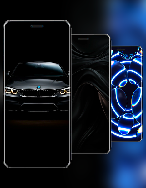 Honor Magic 6 Pro Wallpaper - Image screenshot of android app
