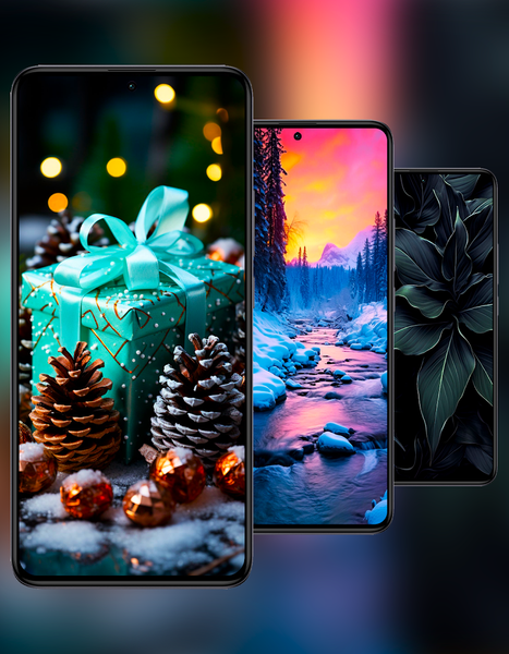 Poco X6 Pro Wallpaper - Image screenshot of android app