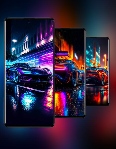 Redmi Note 12 Pro 5G Wallpaper - Image screenshot of android app