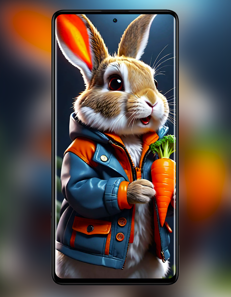 Redmi Note 13 Pro+ Wallpaper - Image screenshot of android app