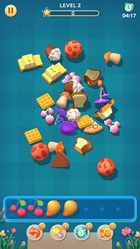 Match Puzzle 3D Matching Game - Gameplay image of android game