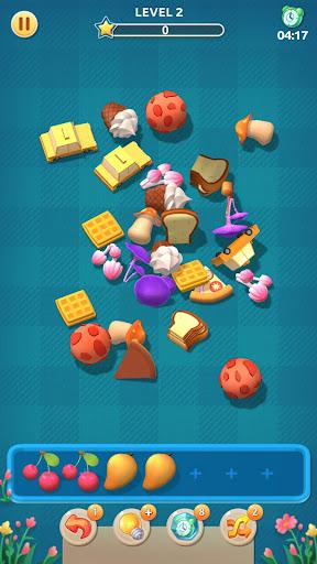 Match Puzzle 3D Matching Game - عکس بازی موبایلی اندروید