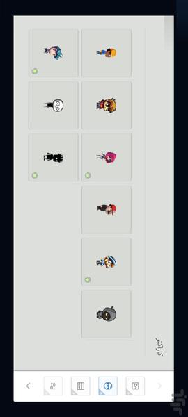 اپچه ۳ ، ساخت برنامه و بازی اندروید! - عکس برنامه موبایلی اندروید