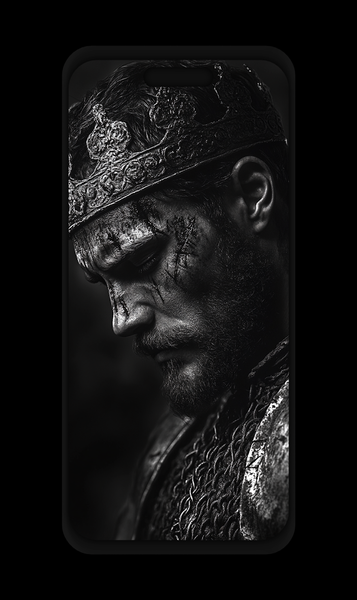 Black Wallpaper, Dark Amoled - Image screenshot of android app