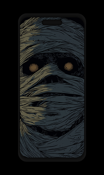 Black Wallpaper, Dark Amoled - Image screenshot of android app