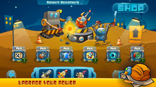 Madness Defense APK (Android Game) - Free Download