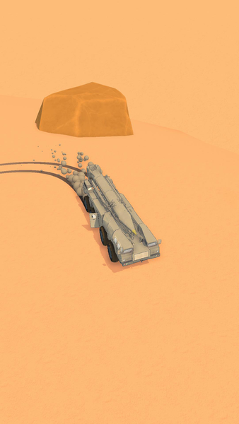 Missiles Base: Tycoon Game - عکس بازی موبایلی اندروید