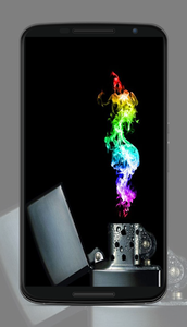black wallpaper - عکس برنامه موبایلی اندروید