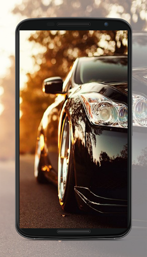 Black Wallpapers - عکس برنامه موبایلی اندروید