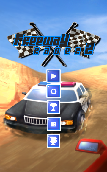 Freeway Racer دانلود بازی Freeway Racer ۲ اندروید | بازار