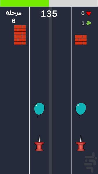 Pins - عکس بازی موبایلی اندروید
