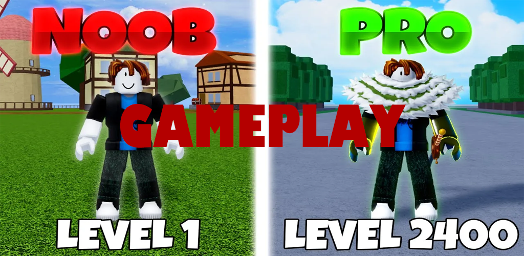 Blox fruits mods for roblx - Image screenshot of android app