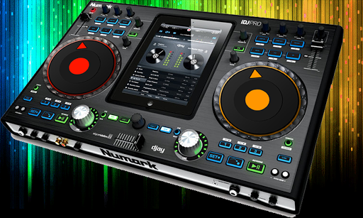 DJ Songs Remixer Pro - Image screenshot of android app