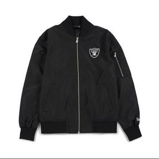 Bomber Jacket - Image screenshot of android app