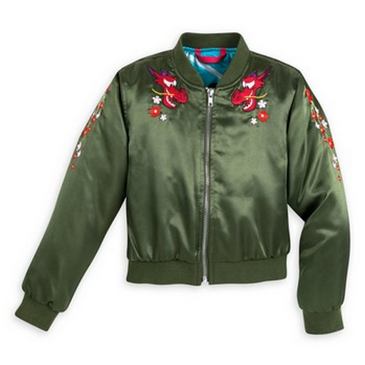 Bomber Jacket - Image screenshot of android app