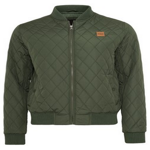 Bomber Jacket - Image screenshot of android app