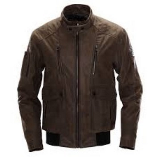 Bomber Jacket - Image screenshot of android app