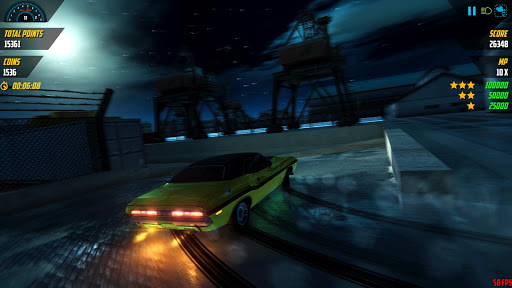 Burnout Drift 3 Game for Android - Download