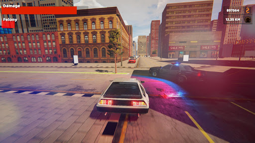 City Car Driving Games - fasrfancy