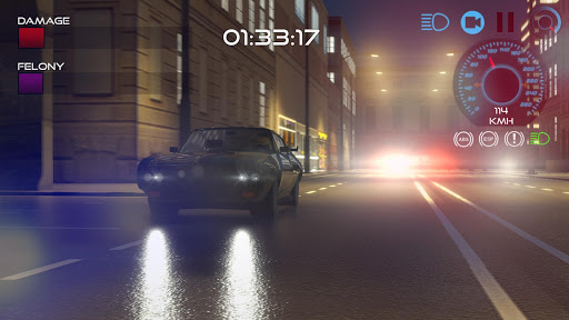 City Car Driving Simulator 3