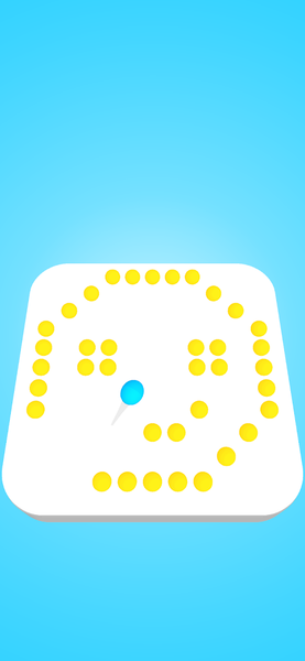 Ball Co - Gameplay image of android game