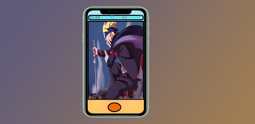 Boruto Anime Wallpapers - عکس برنامه موبایلی اندروید