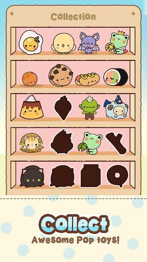 Clawbert - Gameplay image of android game