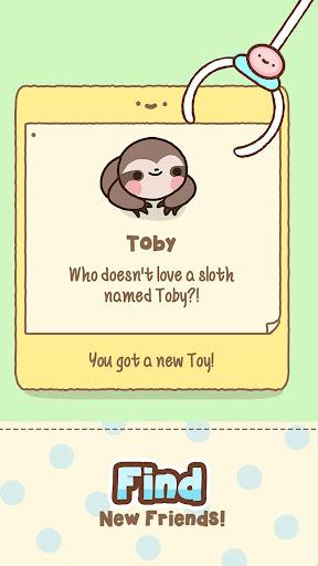 Clawbert - عکس بازی موبایلی اندروید