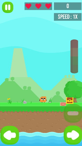 Just Catch Boxes Offline Game - عکس برنامه موبایلی اندروید