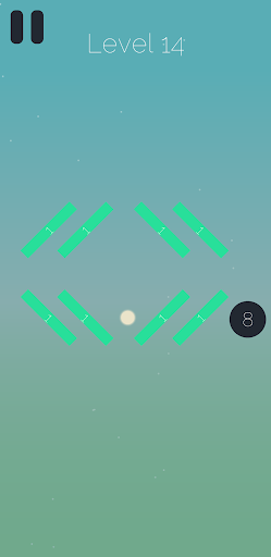 Relieve - عکس برنامه موبایلی اندروید