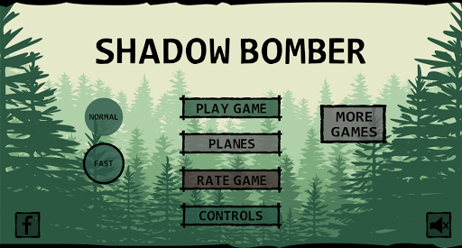 Shadow Bomber - عکس بازی موبایلی اندروید
