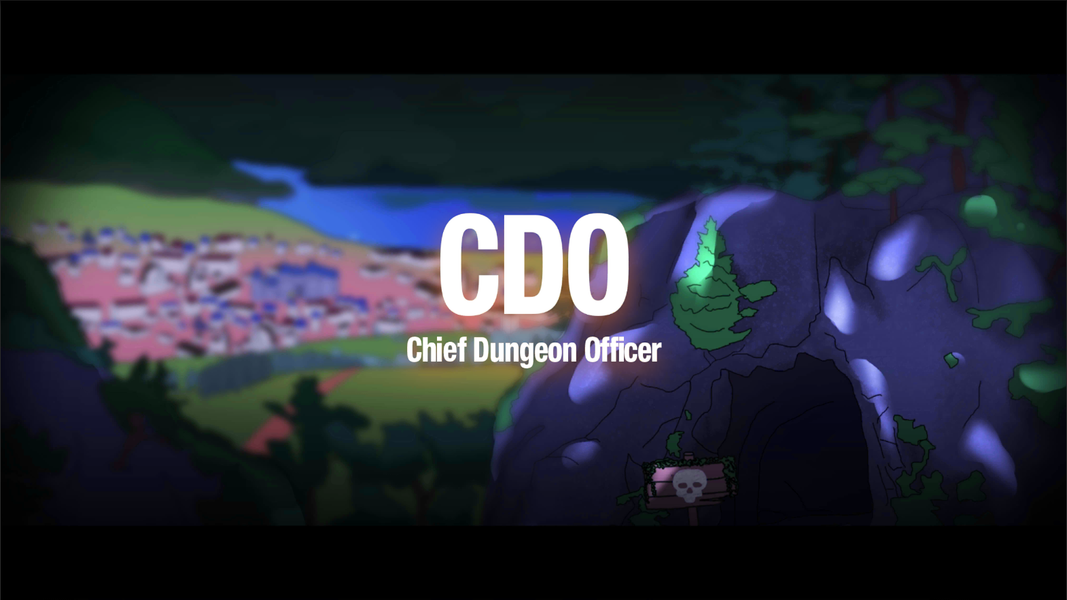 CDO:Dungeon Defense Game - عکس بازی موبایلی اندروید