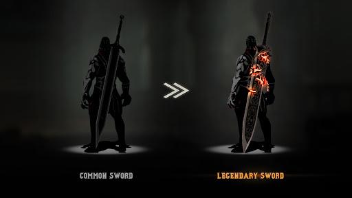 Shadow of Death ۲: RPG Games - عکس بازی موبایلی اندروید