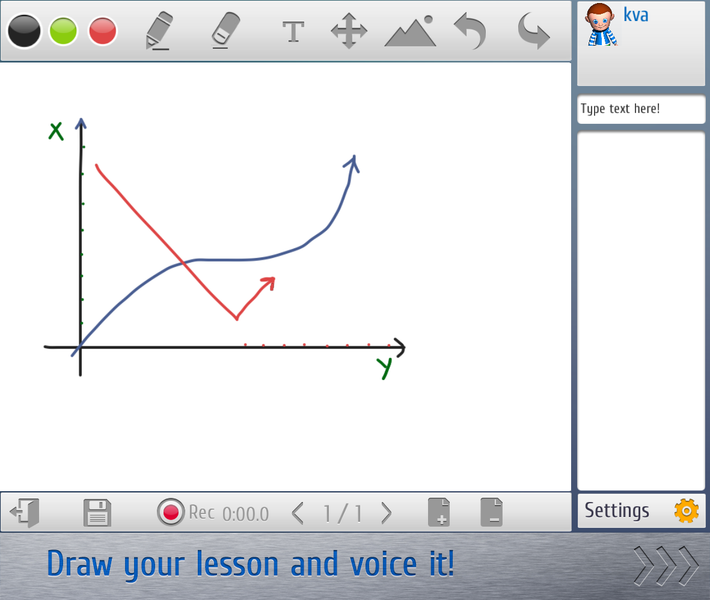 Unimaster - Image screenshot of android app