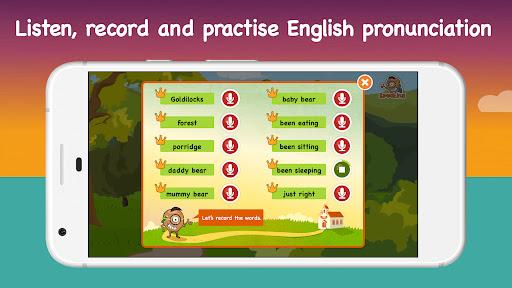 LearnEnglish Kids: Playtime - عکس برنامه موبایلی اندروید