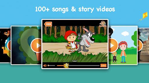 LearnEnglish Kids: Playtime - عکس برنامه موبایلی اندروید
