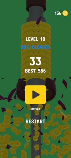 OnPipe! Best mind relaxing corny 2020 - Image screenshot of android app