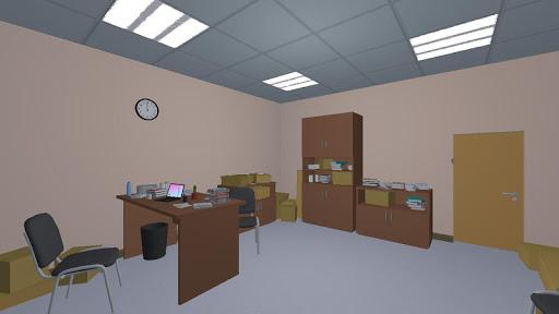 TWELVE CONTAINERS: Auction of - Gameplay image of android game